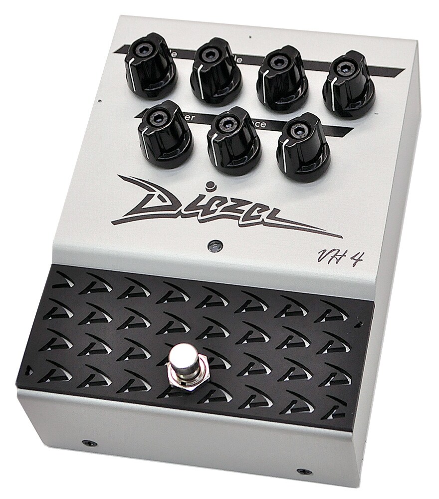 DIEZEL/VH4 PEDAL