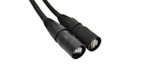DIGICOM / 5eEE-CAT5eSTP-2m