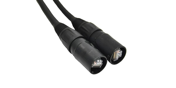 DIGICOM / 5eEE-CAT5eSTP-2m