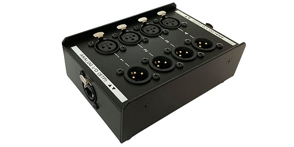 DIGICOM/EC-XLR44