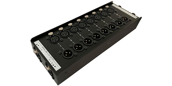 DIGICOM / EC-XLR88