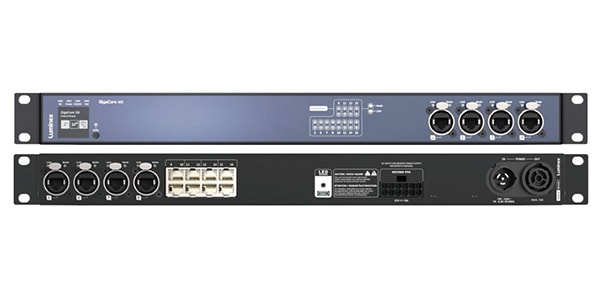 DIGICOM / Gigacore 16t