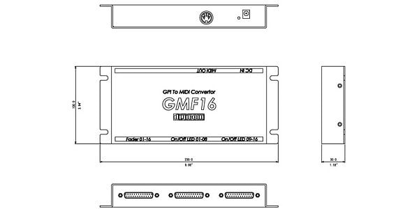 DIGICOM / GMF16 画像4