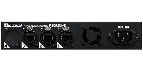 DIGICOM ( デジコム )  / REDLINK 6画像2