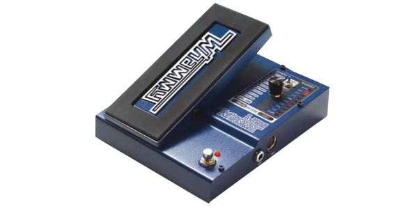 DIGITECH/BASS WHAMMY