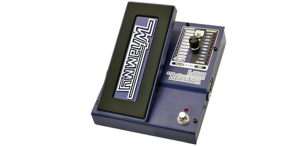 DIGITECH ( デジテック ) BASS WHAMMY 送料無料 | サウンドハウス