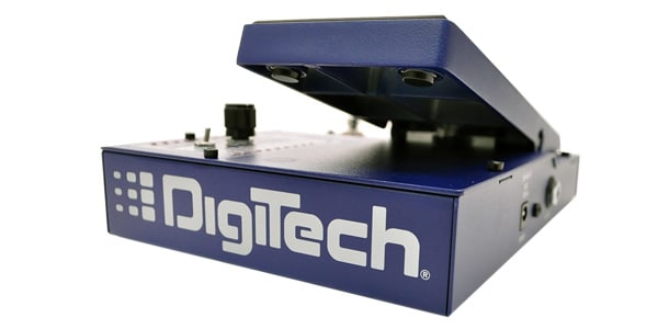 Amazon | 【国内正規輸入品】Digitech デジテック BASS WHAMMY