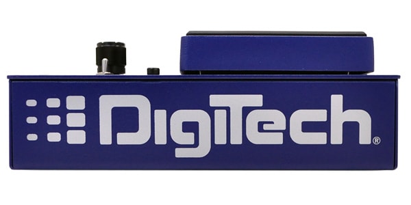 DIGITECH / BASS WHAMMY画像6