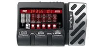 DIGITECH BP355