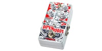 DIGITECH Dirty Robot