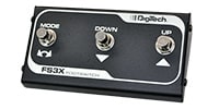 DIGITECH FS-3X