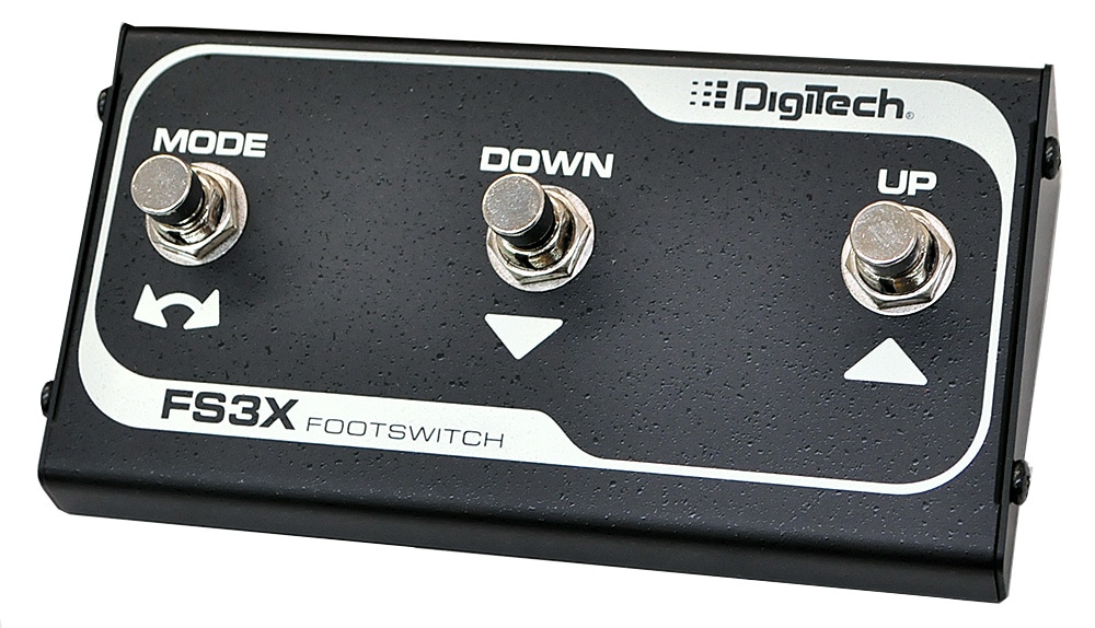 DIGITECH/FS-3X