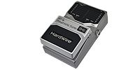 DIGITECH 「Polyphonic Tuner HT-6」