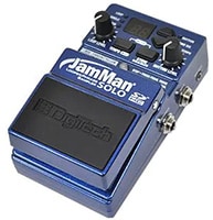 DIGITECH Jamman SOLO