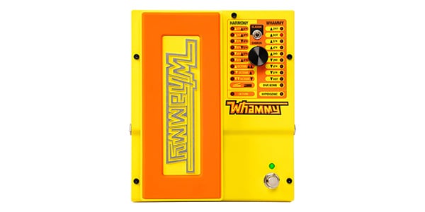 DIGITECH ( デジテック ) MonoNeon Whammy 送料無料 | サウンド