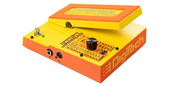DIGITECH ( デジテック )  / MonoNeon Whammy画像2