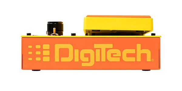 DIGITECH ( デジテック )  / MonoNeon Whammy画像4