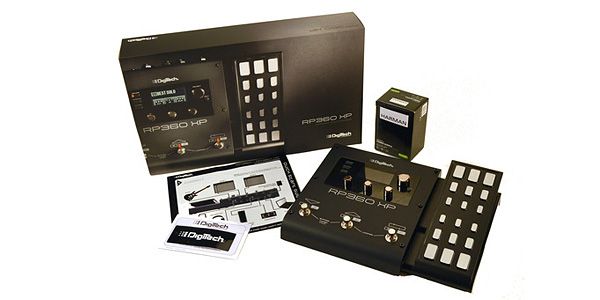 DIGITECH ( デジテック ) RP360XP 送料無料 | サウンドハウス