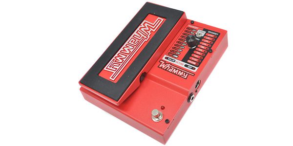 DIGITECH WHAMMY5