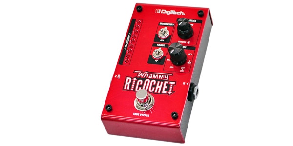 DIGITECH ( デジテック ) Whammy Ricochet 送料無料 | サウンドハウス