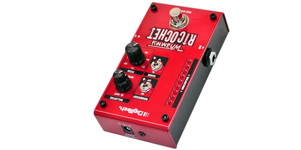 DIGITECH Whammy Ricochet 送料無料 Sound House