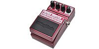 DIGITECH 「BASS DRIVER」 