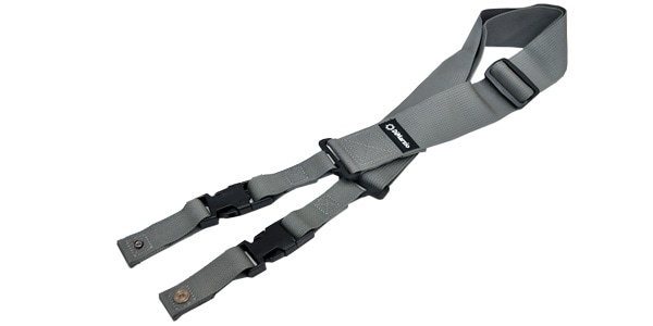 DIMARZIO / CORDURA-CLIPLOCK DD2200GY画像2
