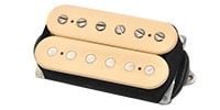 DIMARZIO DP103 PAF 36th Anniversary Neck Cream