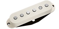 DIMARZIO DP117 HS-3 Aged White