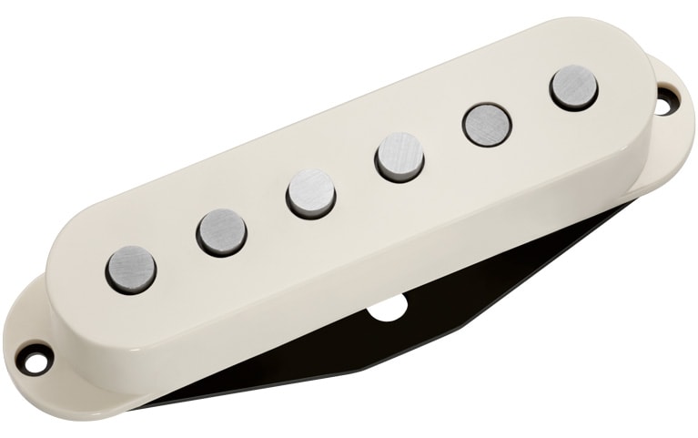 DIMARZIO/DP117 HS-3 Aged White