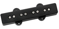 DIMARZIO DP148 BLACK