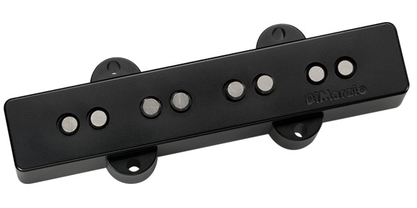 DIMARZIO / DP148 BLACK