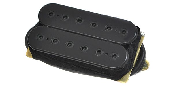 DIMARZIO/DP151 F-SPACE BLACK PAF PRO