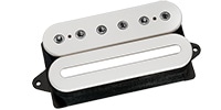 DIMARZIO DP228 Crunch Lab White