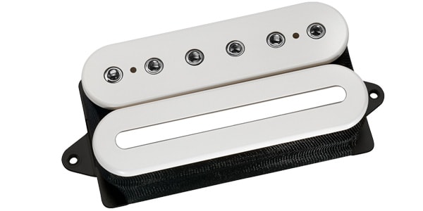 DIMARZIO / DP228 Crunch Lab White