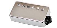 DIMARZIO DP255 Transition Bridge Nickel