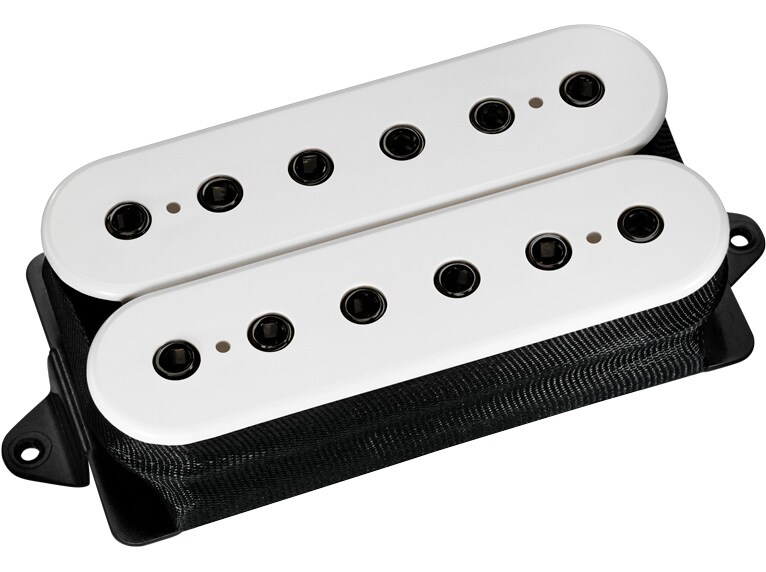 DIMARZIO/DP259 F-SPACE Titan Bridge White