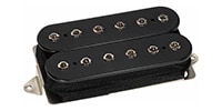 DIMARZIO / DP273F Black Satchur8