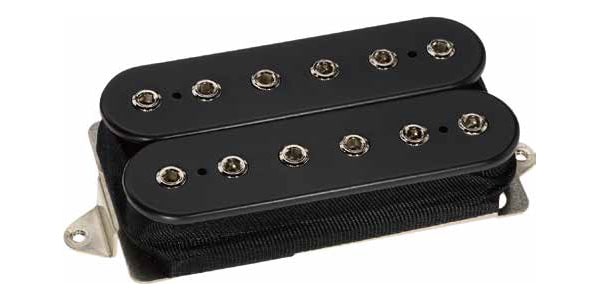 DIMARZIO/DP273F Black Satchur8