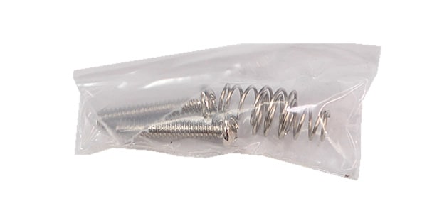 DIMARZIO / DP423 AGED WHITE Injector Bridge 画像3