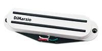 DIMARZIO / DP425 WHITE Satch Track