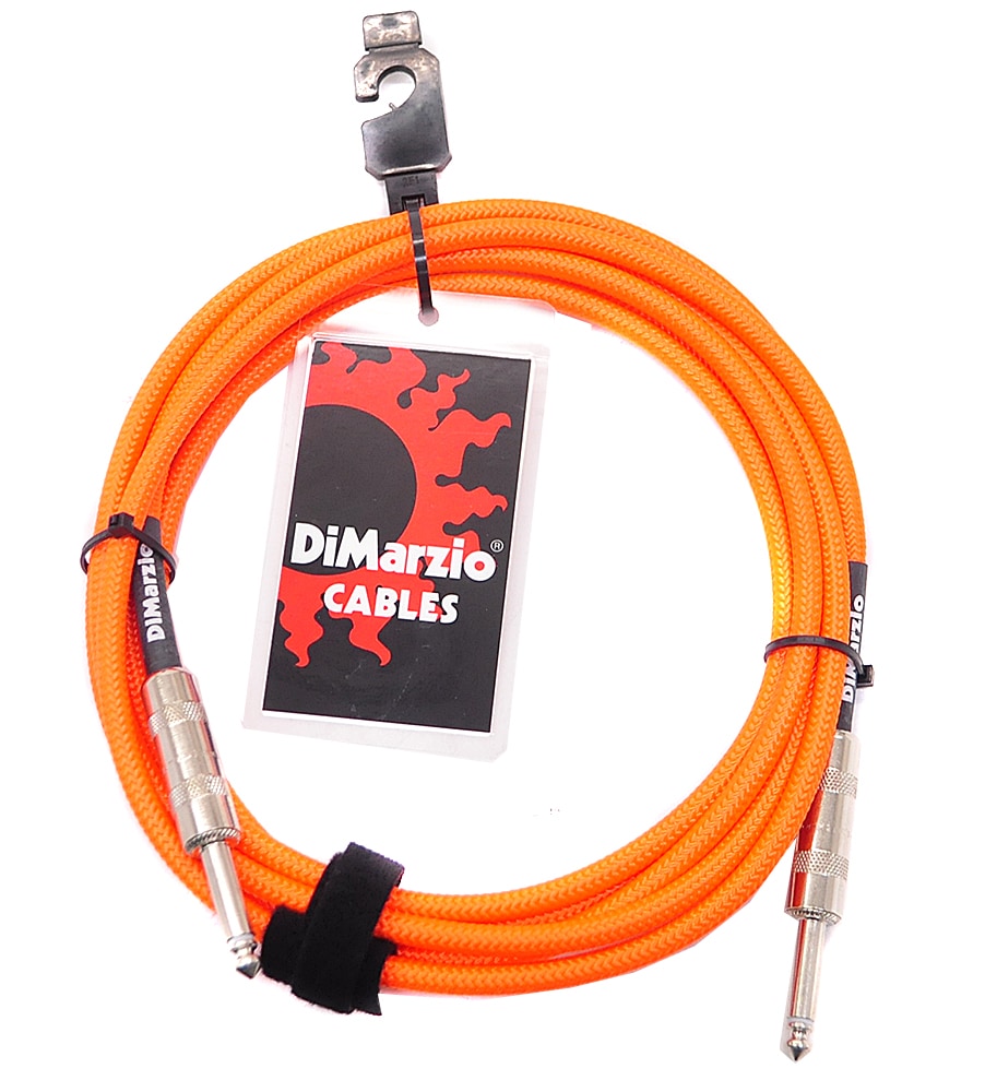 DIMARZIO/EP1710SS OR(3.1M)