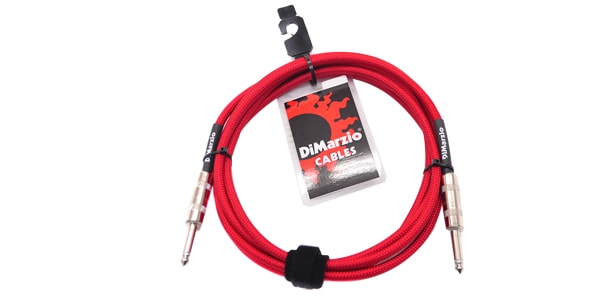 DIMARZIO / EP1710SS RD(3.1M)