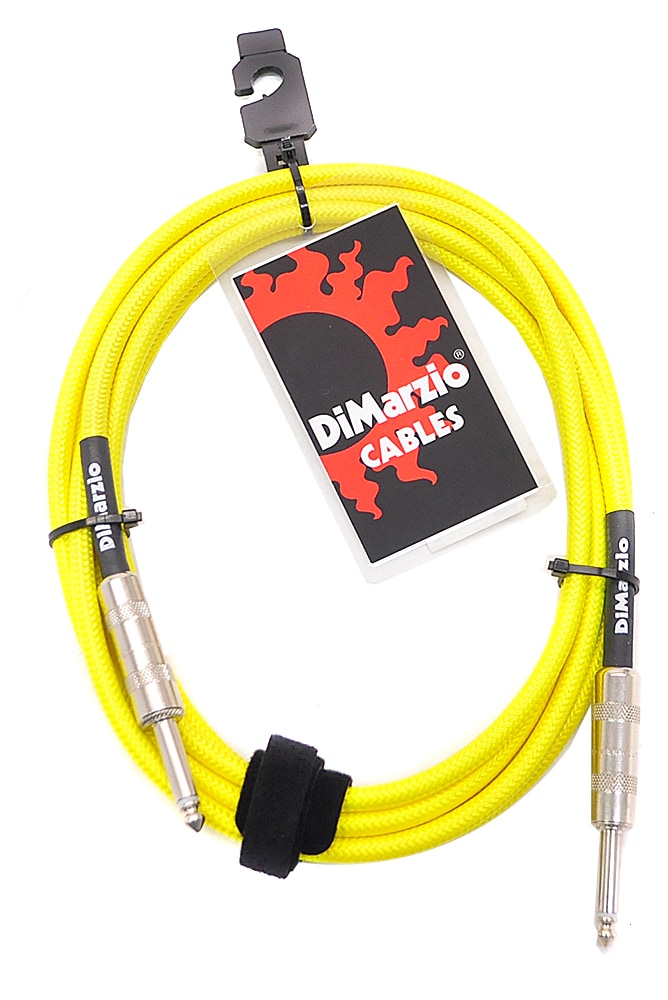 DIMARZIO/EP1710SS Y(3.1M)