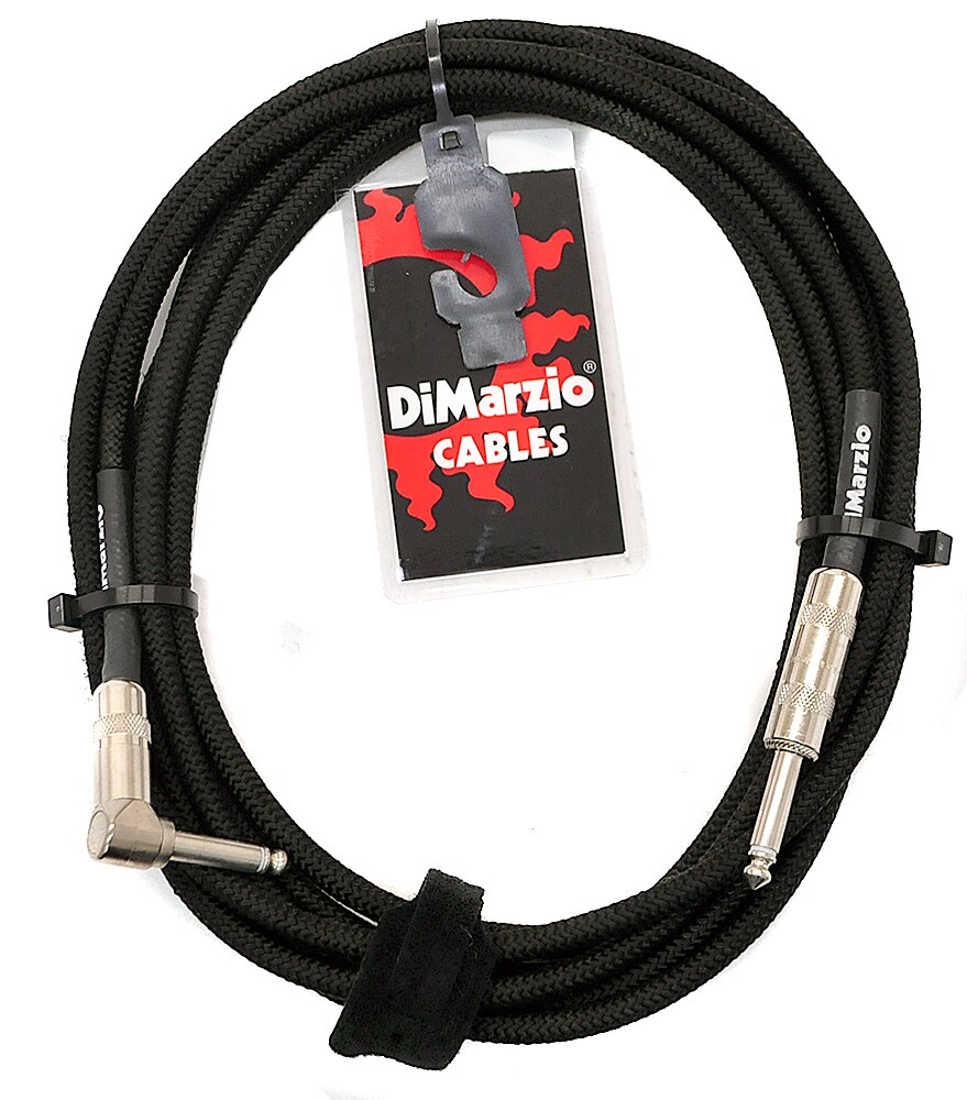 DIMARZIO/EP1715SRS BK(4.6M)