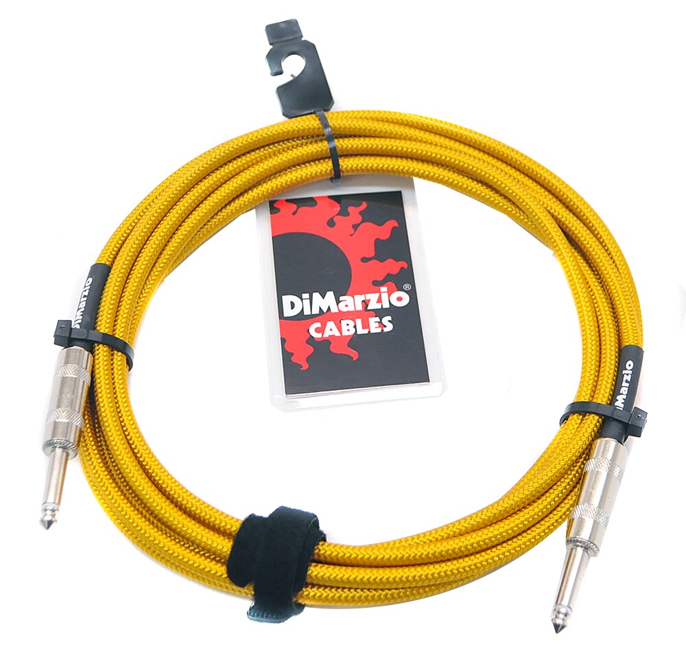 DIMARZIO/EP1715SS G(4.6M)