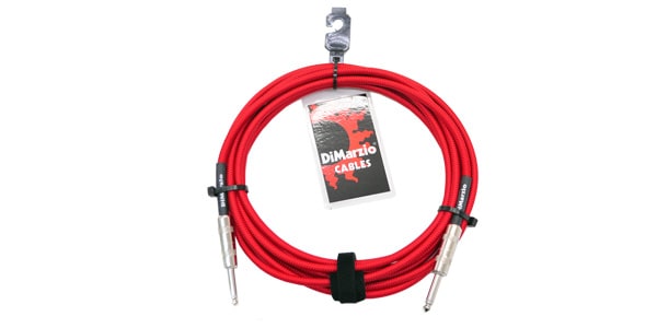 DIMARZIO / EP1715SS RD(4.6M)