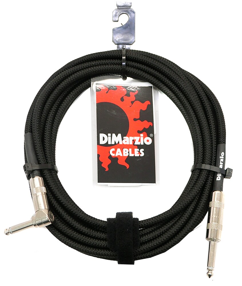 DIMARZIO/EP1718SRS BK(5.4M)