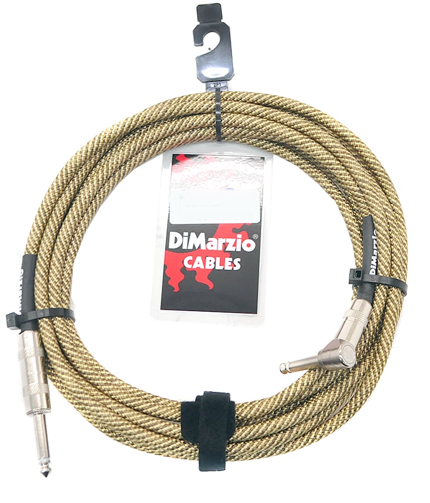 DIMARZIO/EP1718SRS VT(5.4M)