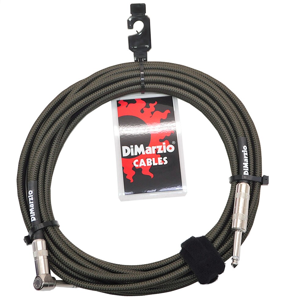 DIMARZIO/EP1721SRS MG(6.4M)